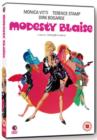 Image for Modesty Blaise
