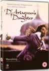 Image for D'Artagnan's Daughter