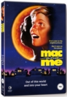 Image for Mac and Me