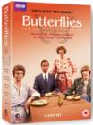Image for Butterflies: The Complete Series
