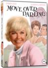 Image for Move Over Darling