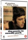 Image for The Panic in Needle Park
