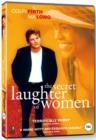 Image for The Secret Laughter of Women