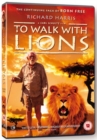Image for To Walk With Lions