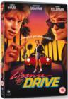 Image for License to Drive