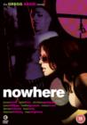 Image for Nowhere