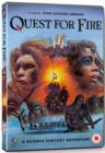 Image for Quest for Fire