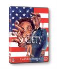 Image for Society