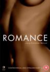 Image for Romance