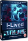 Image for I-Lived