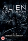 Image for Alien Contagion