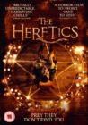 Image for The Heretics