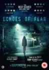 Image for Echoes of Fear