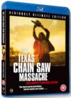 Image for The Texas Chainsaw Massacre
