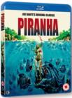 Image for Piranha