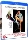 Image for Thunderbolt and Lightfoot
