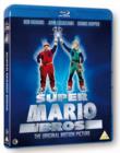 Image for Super Mario Bros: The Motion Picture
