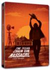 Image for The Texas Chainsaw Massacre