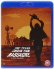 Image for The Texas Chainsaw Massacre