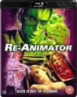 Image for Re-animator