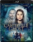 Image for The Canterville Ghost