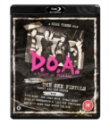 Image for D.O.A.: A Right of Passage