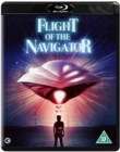 Image for Flight of the Navigator