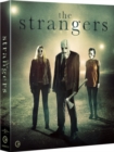 Image for The Strangers