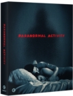 Image for Paranormal Activity