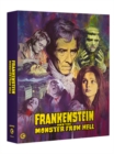 Image for Frankenstein and the Monster from Hell
