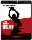 Image for The Texas Chainsaw Massacre