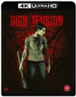 Image for High Tension