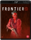 Image for Frontier(s)