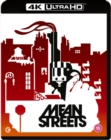 Image for Mean Streets