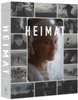Image for Heimat: A Chronicle of Germany