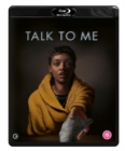 Image for Talk to Me