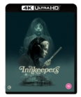 Image for The Innkeepers