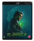 Image for Re-animator