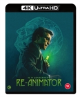 Image for Re-animator