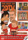Image for 2D TV: The Best of 2DTV