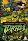 Image for Teenage Mutant Ninja Turtles: Volumes 5 and 6