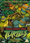 Image for Teenage Mutant Ninja Turtles (Box Set)