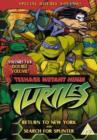 Image for Teenage Mutant Ninja Turtles: Volumes 7 and 8
