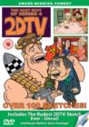 Image for 2D TV: The Complete Series 4