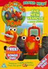 Image for Tractor Tom: The New Vehicle and Other Stories