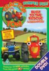 Image for Tractor Tom: Buzz to the Rescue