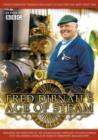 Image for Fred Dibnah: The Age of Steam