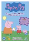 Image for Peppa Pig: Piggy in the Middle and Other Stories