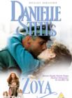 Image for Danielle Steel's Zoya