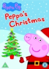 Image for Peppa Pig: Peppa's Christmas